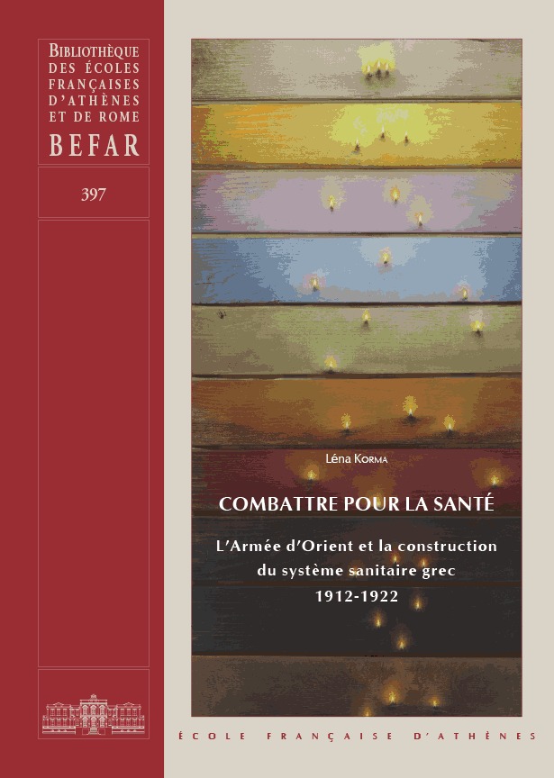 Combattre pour la santé