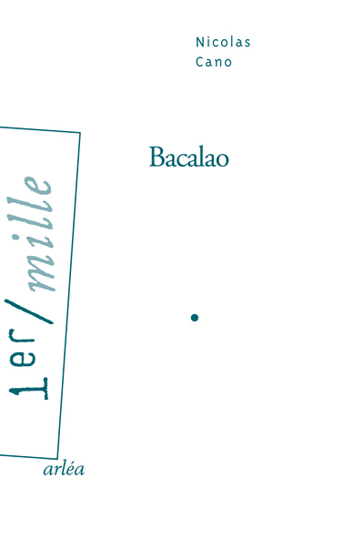 Bacalao