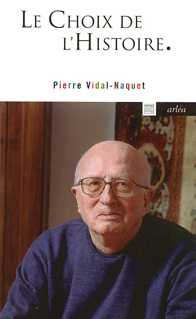 Le Choix de l'Histoire