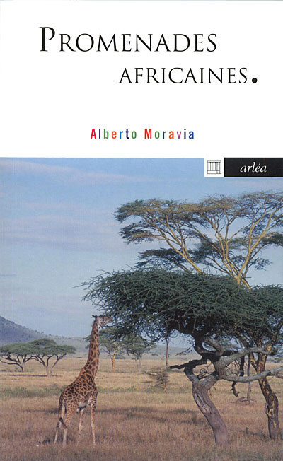 Promenades africaines