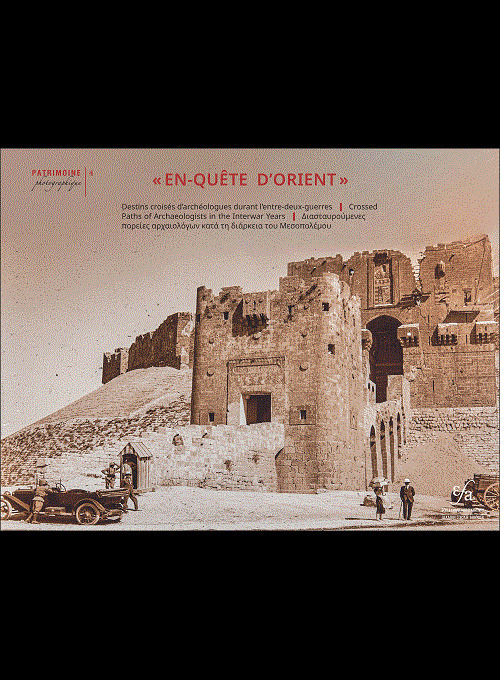 « En-quête d’Orient »