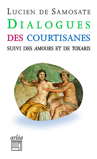 Dialogue des courtisanes (NE)