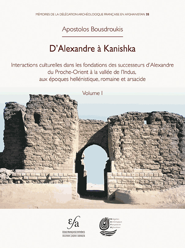 D’Alexandre à Kanishka
