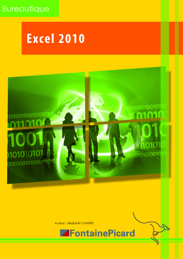 EXCEL 2010 DECOUVERTE ET INITIATION