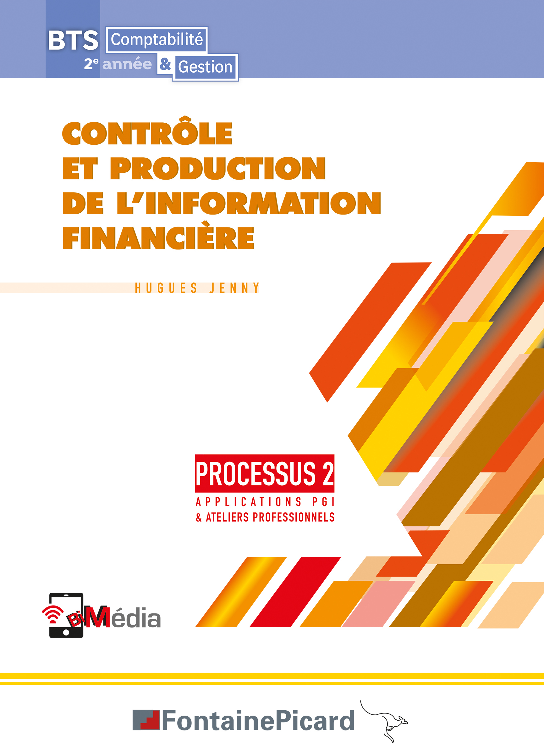 P2 BTS COMPTA GESTION BTS2