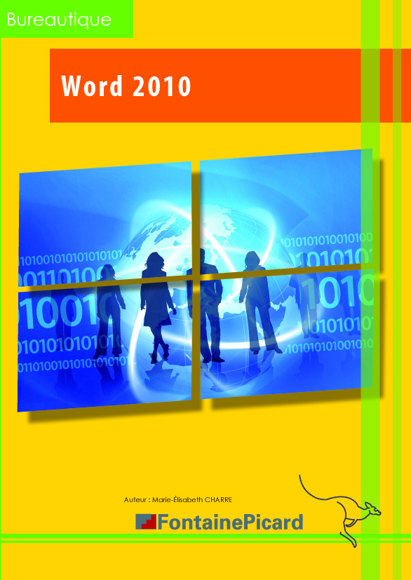 WORD 2010 DECOUVERTE ET INITIATION