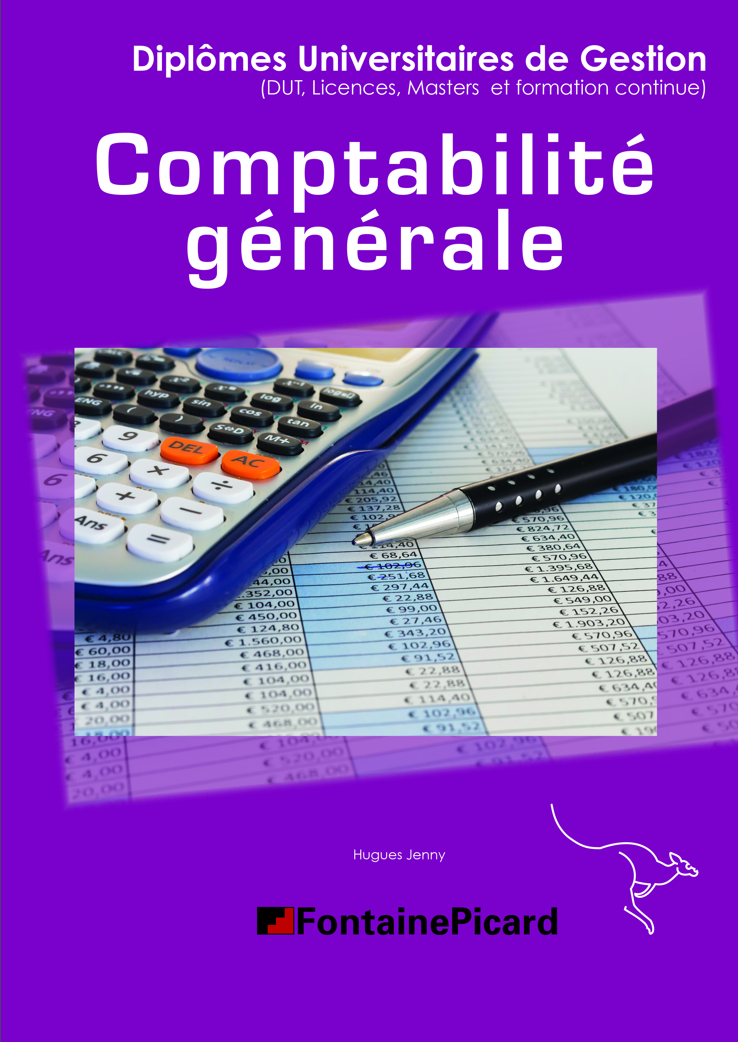 COMPTABILITE GENERALE DUG
