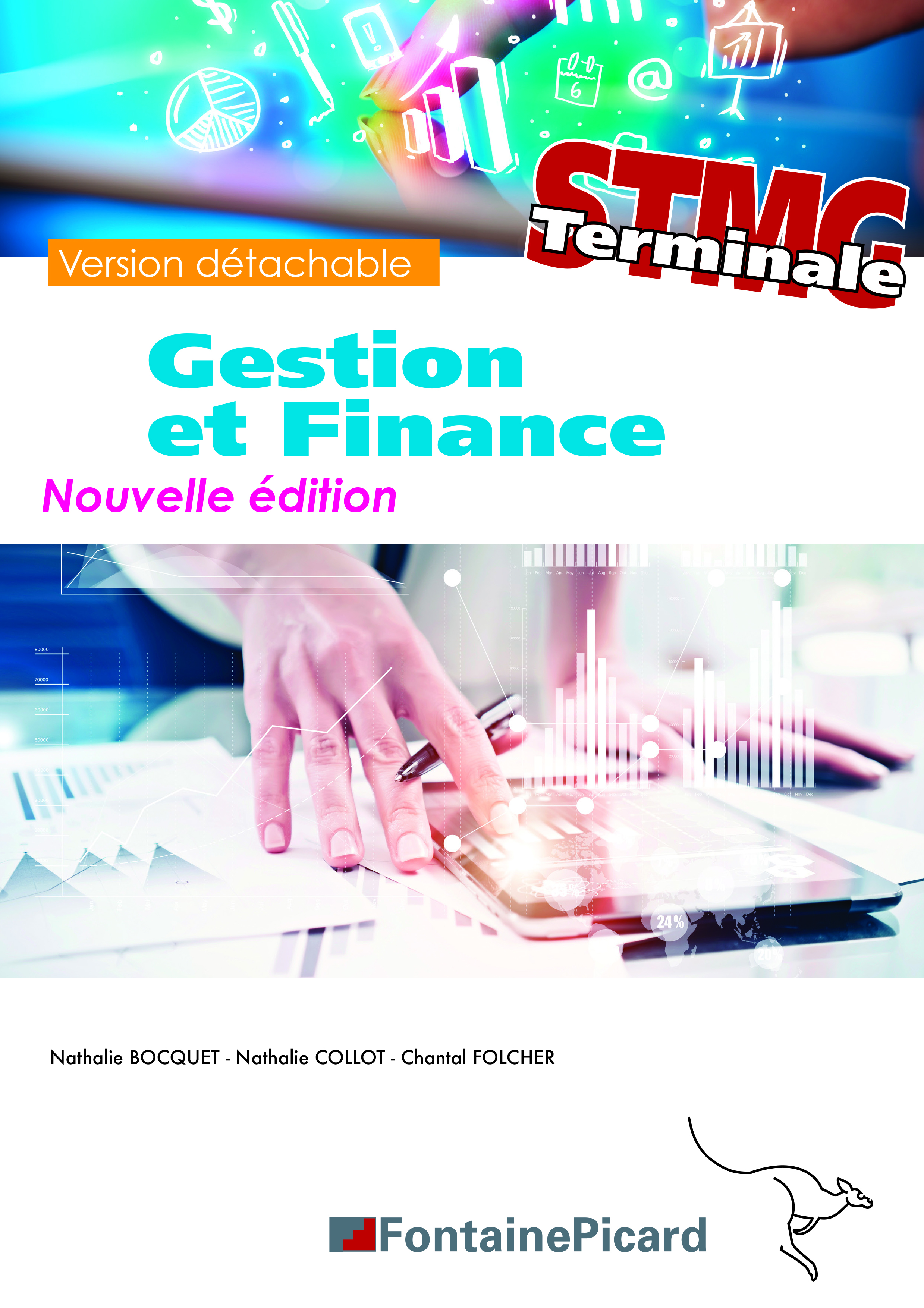 GESTION ET FINANCE TERMINALE STMG