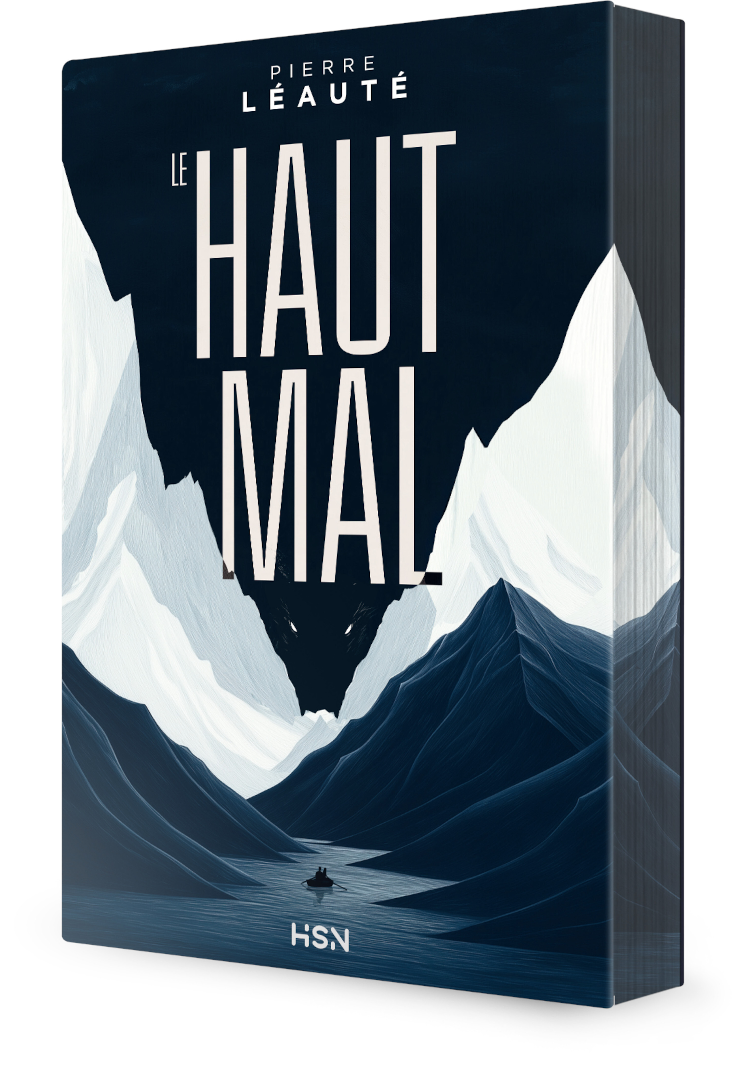 Le Haut-Mal