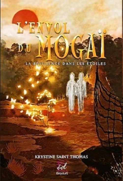 L'ENVOL DU MOGAÏ