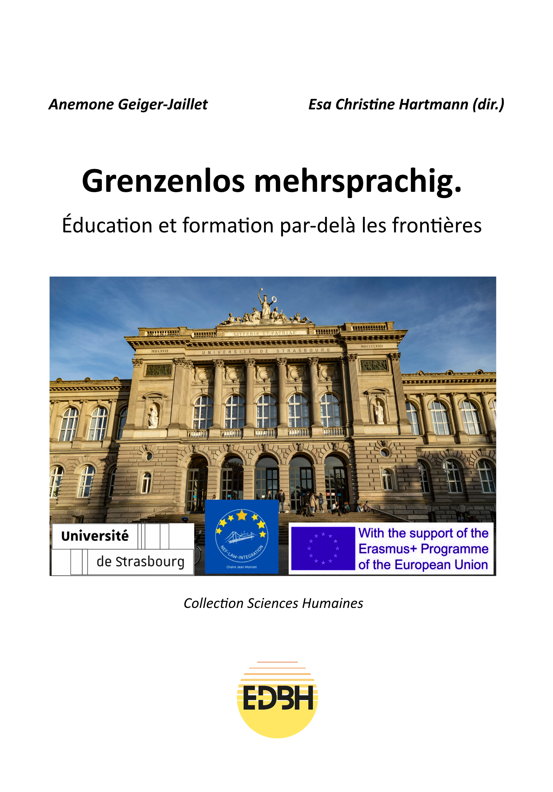 Grenzenlos mehrsprachig