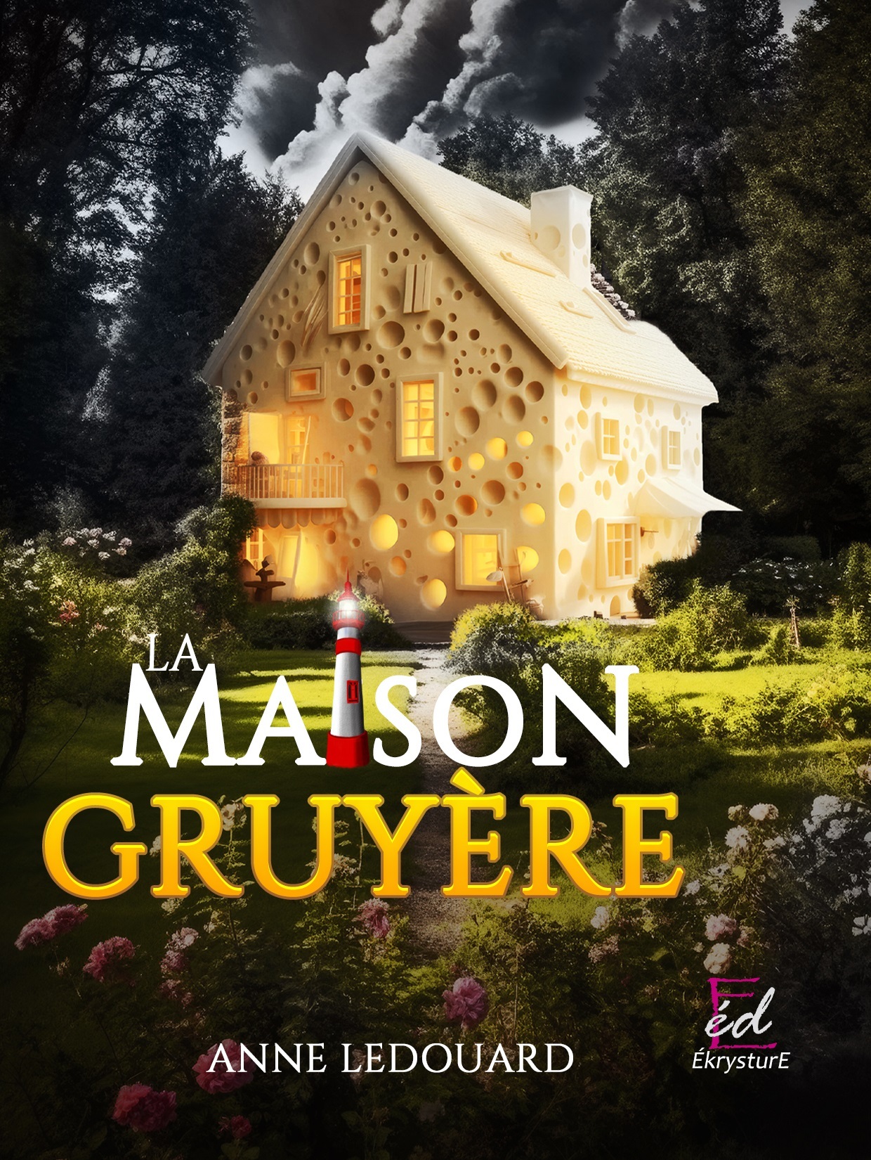 LA MAISON GRUYERE