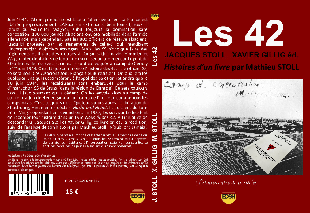 Les 42