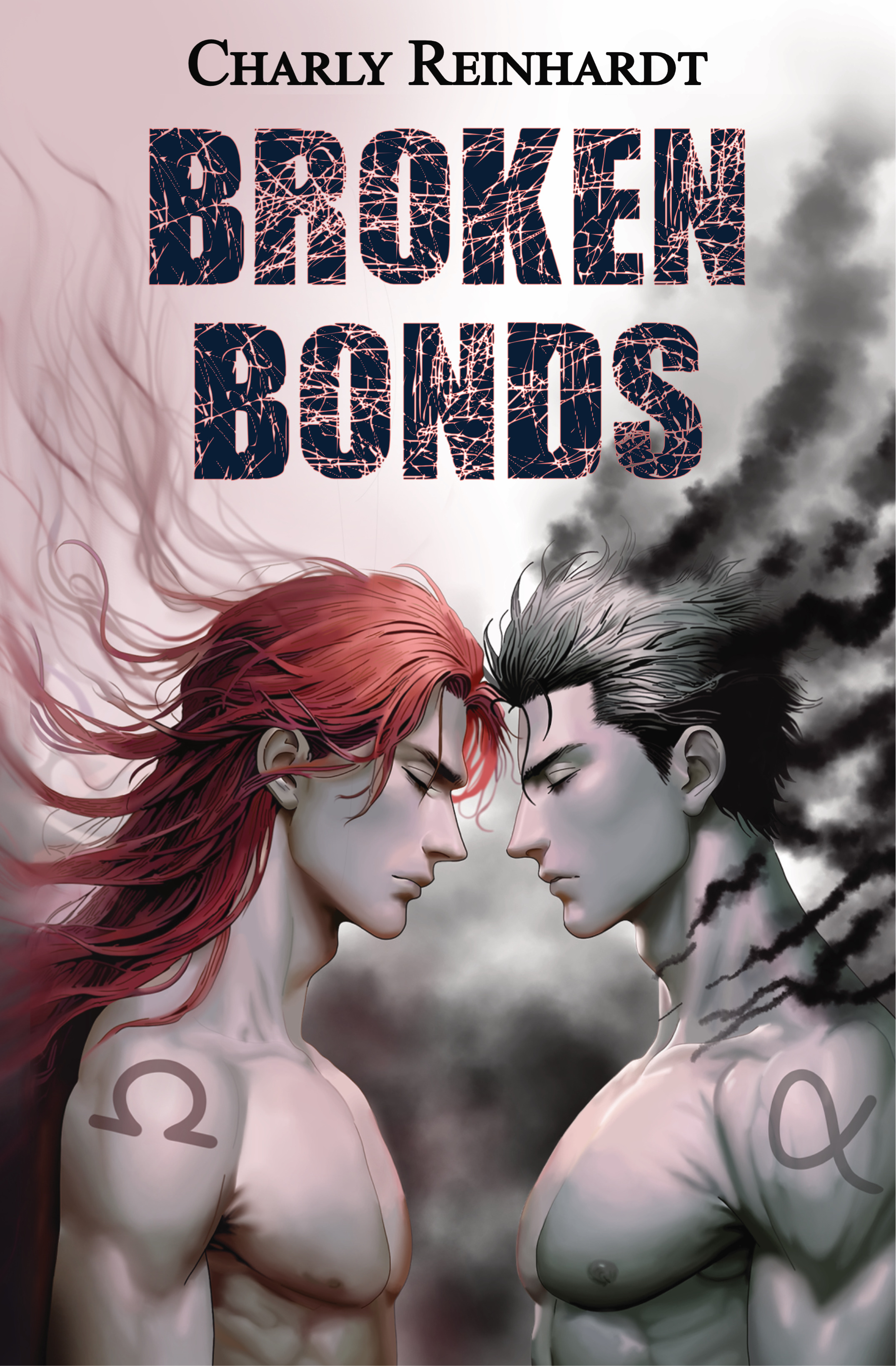 Broken bonds