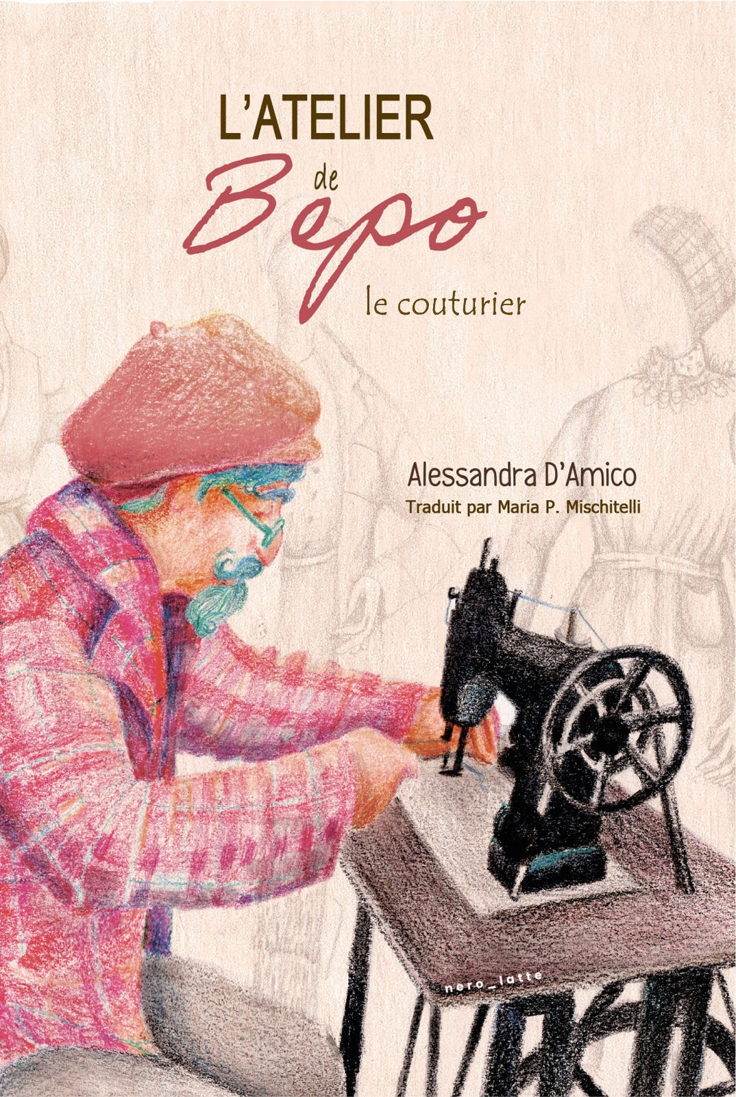L'Atelier de Bepo