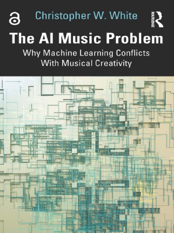 The AI Music Problem