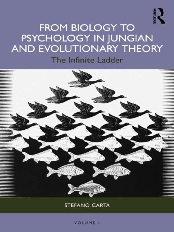 From Biology to Psychology in Jungian and Evolutionary Theory