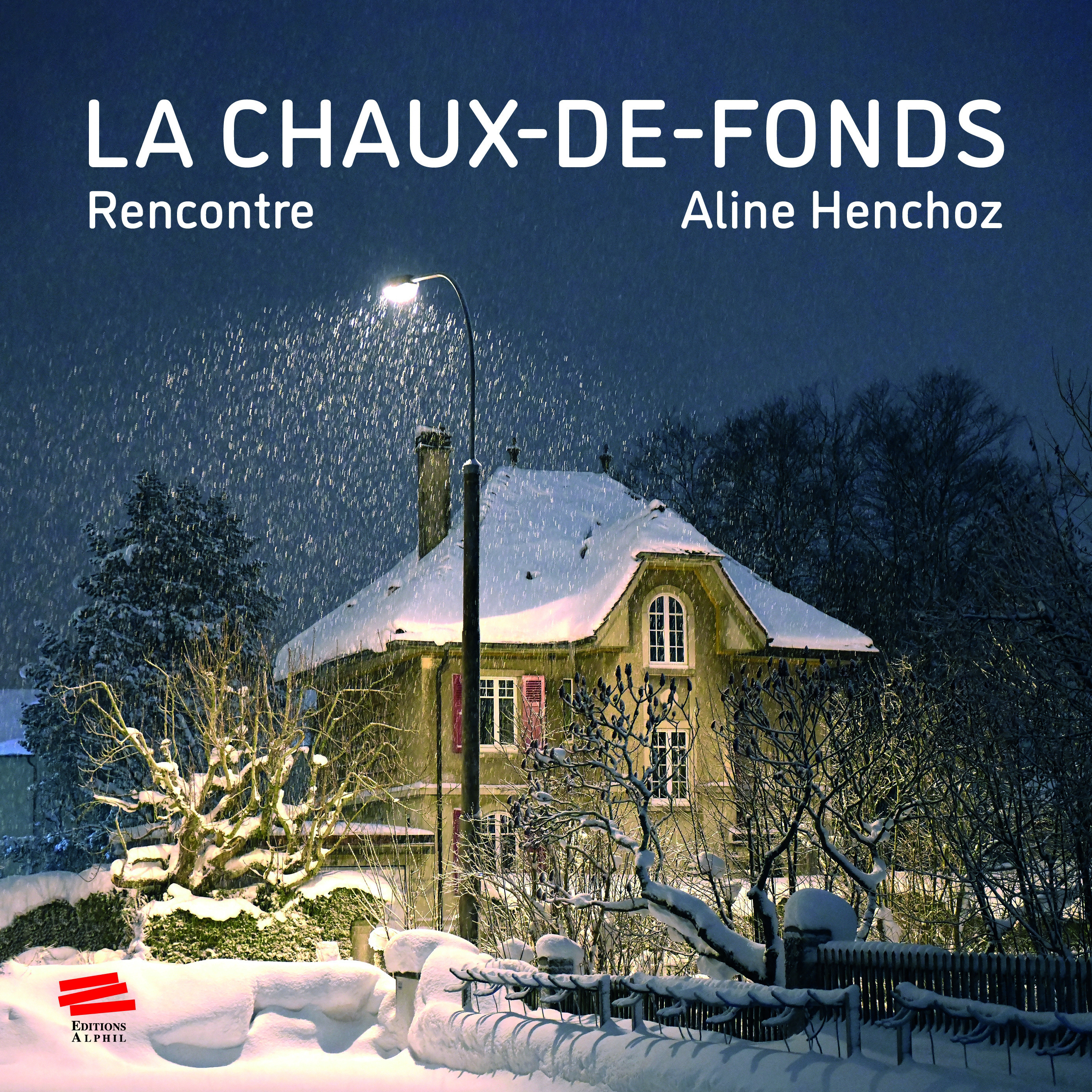 La Chaux-de-Fonds