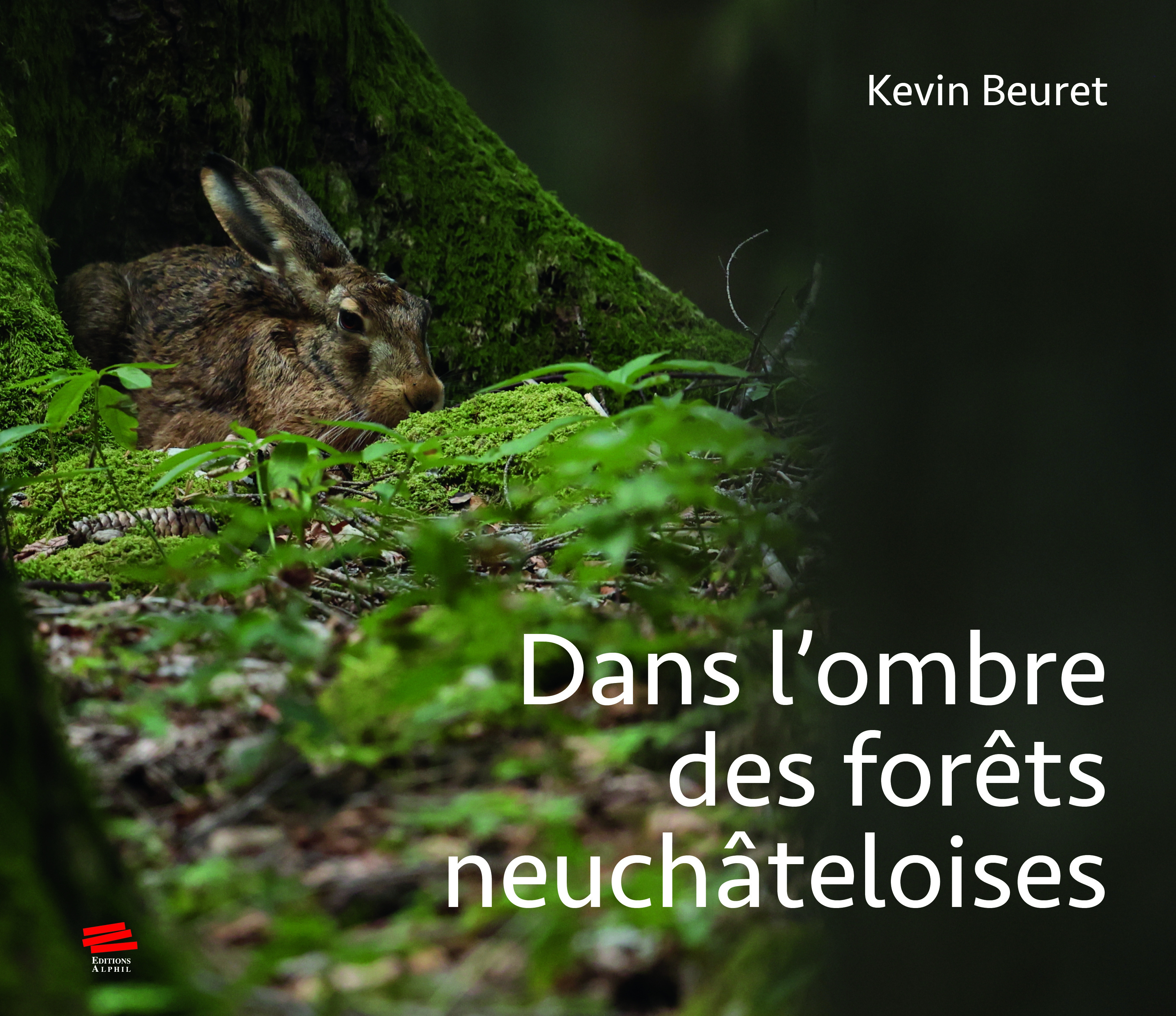 Sur les traces de la faune neuchâteloise