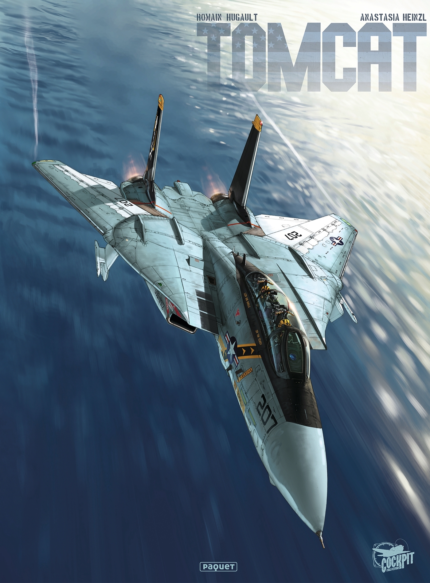 TOMCAT COLLECTOR