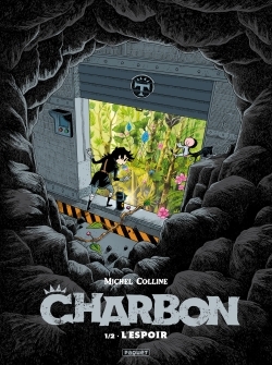 Charbon - T1