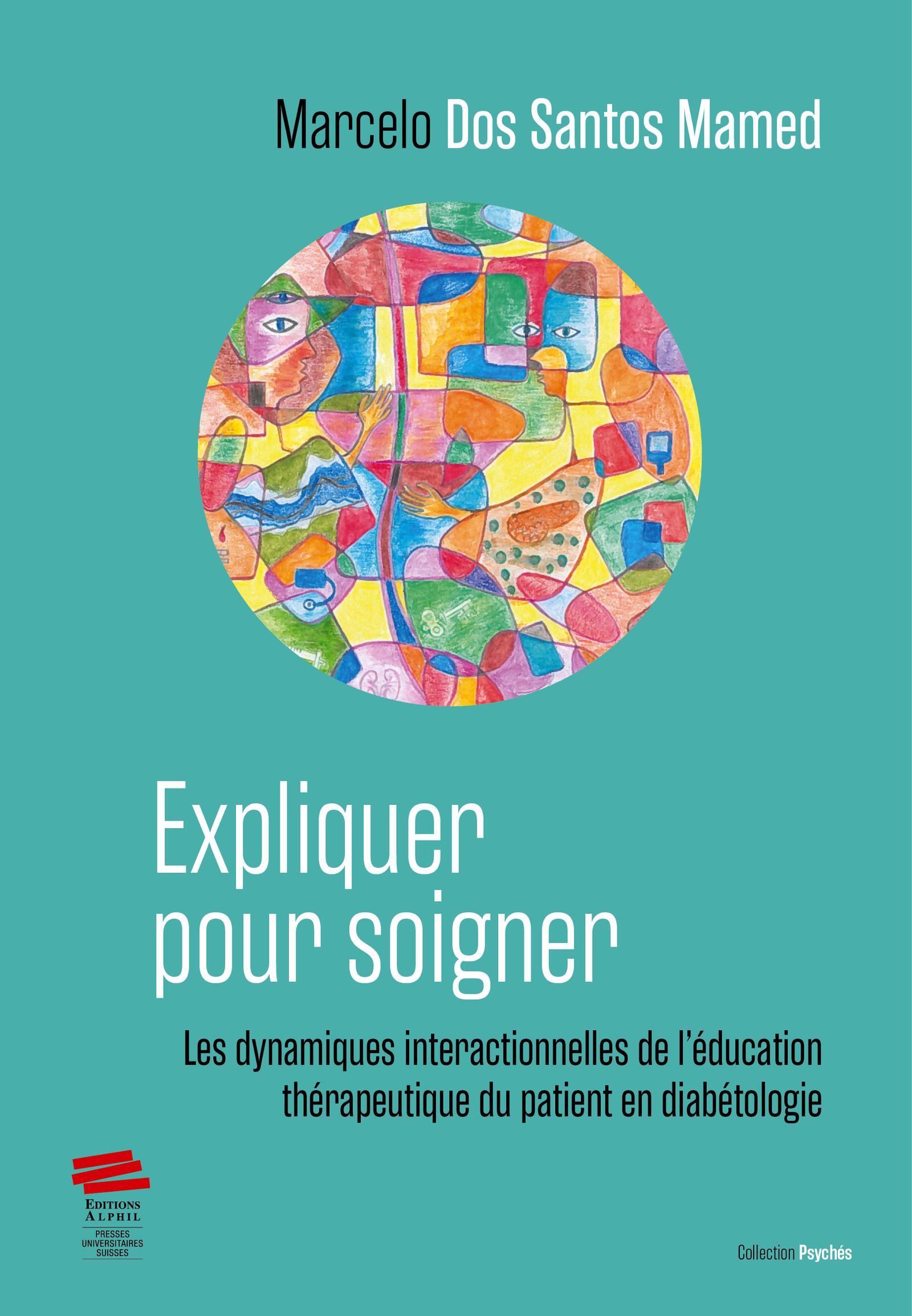 Expliquer pour soigner