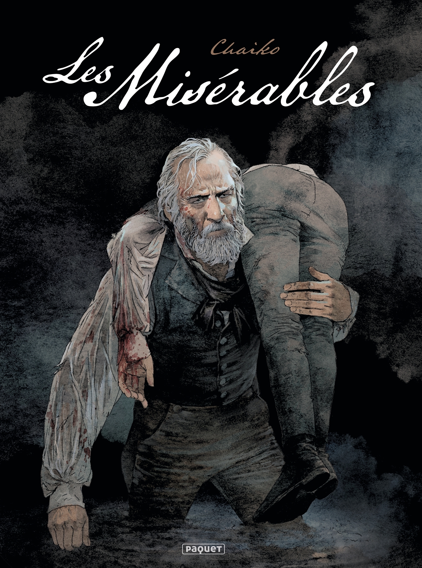 LES MISERABLES