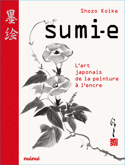 Sumi-e