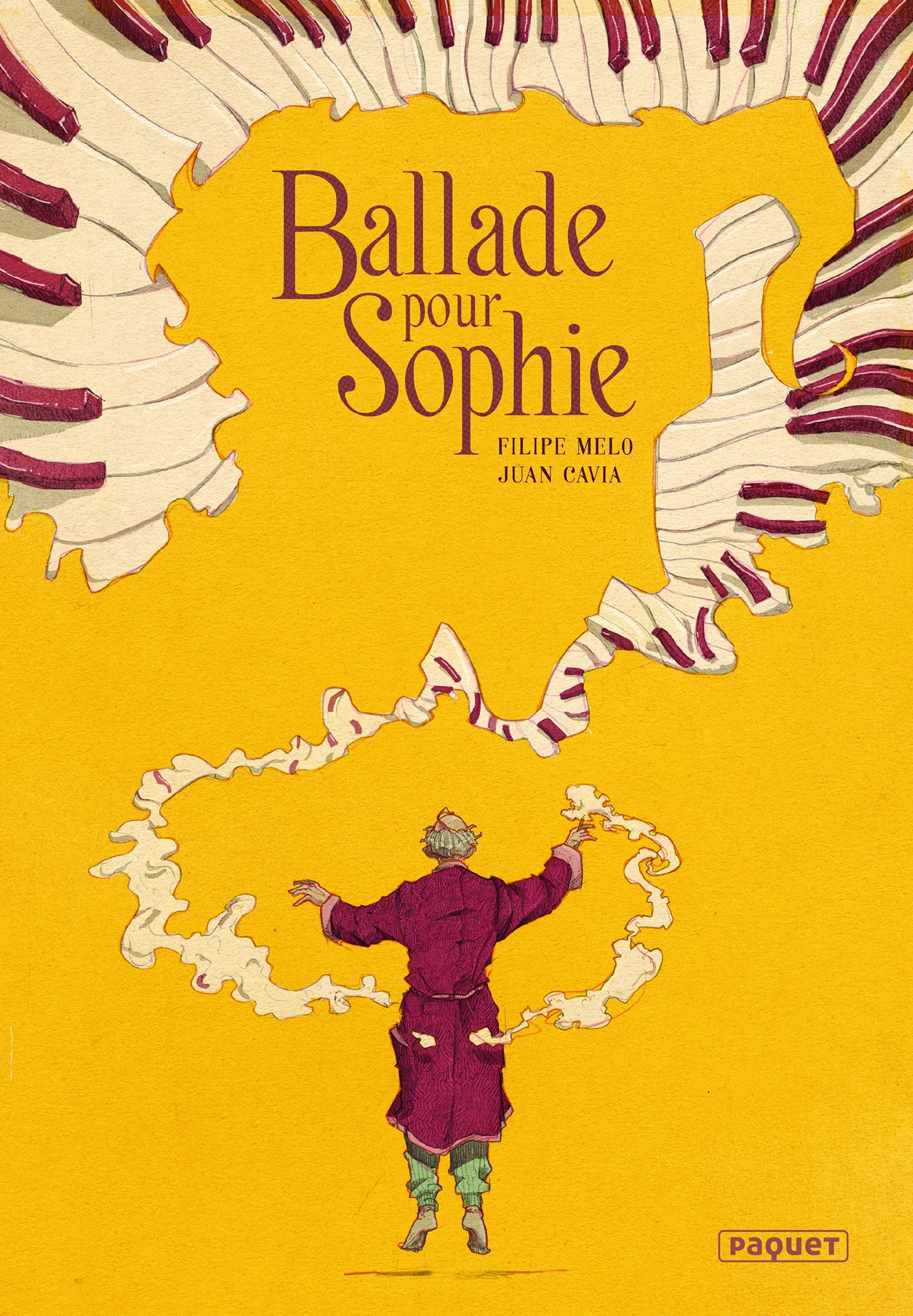 Ballade pour Sophie