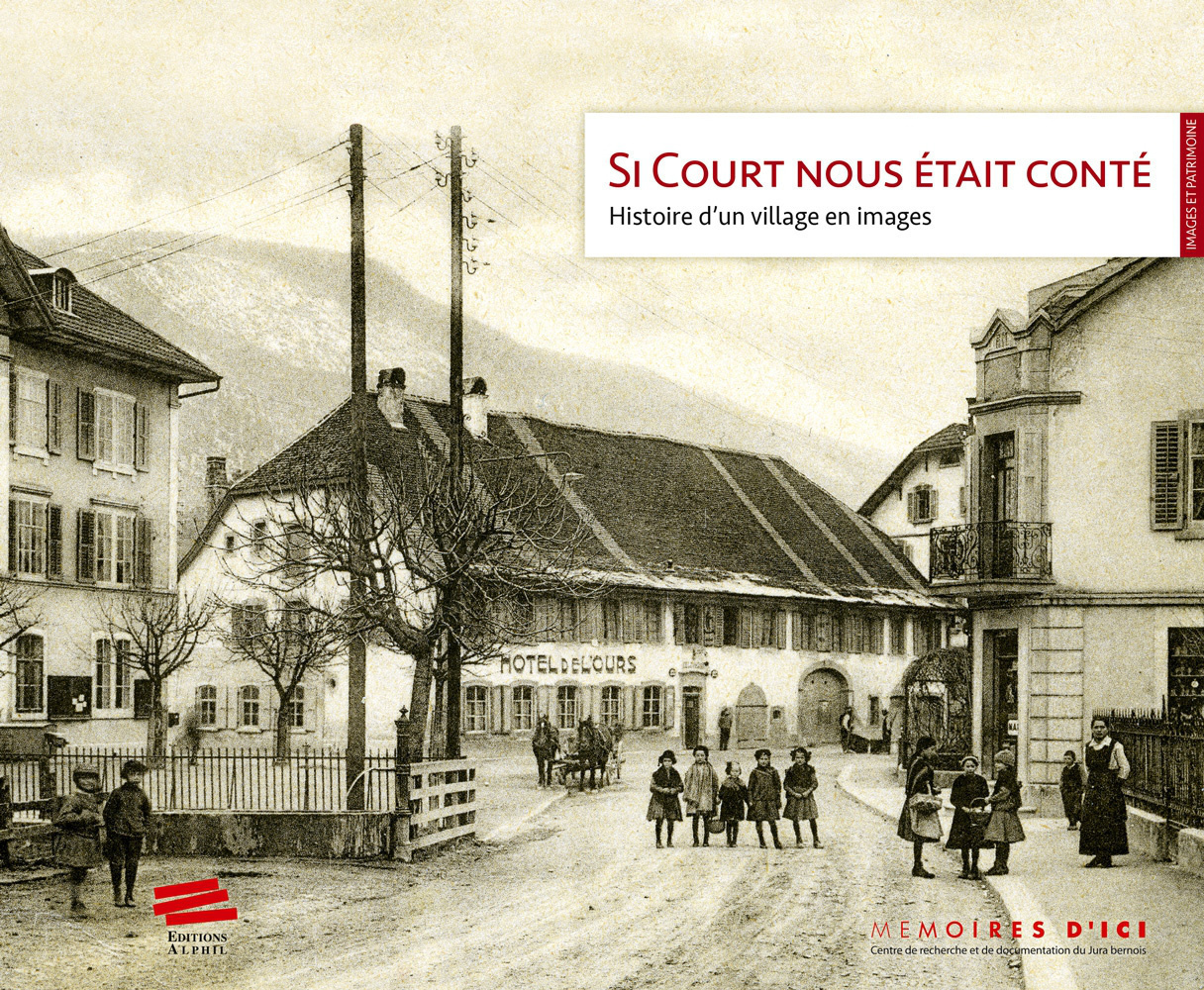 Si Court nous était conté