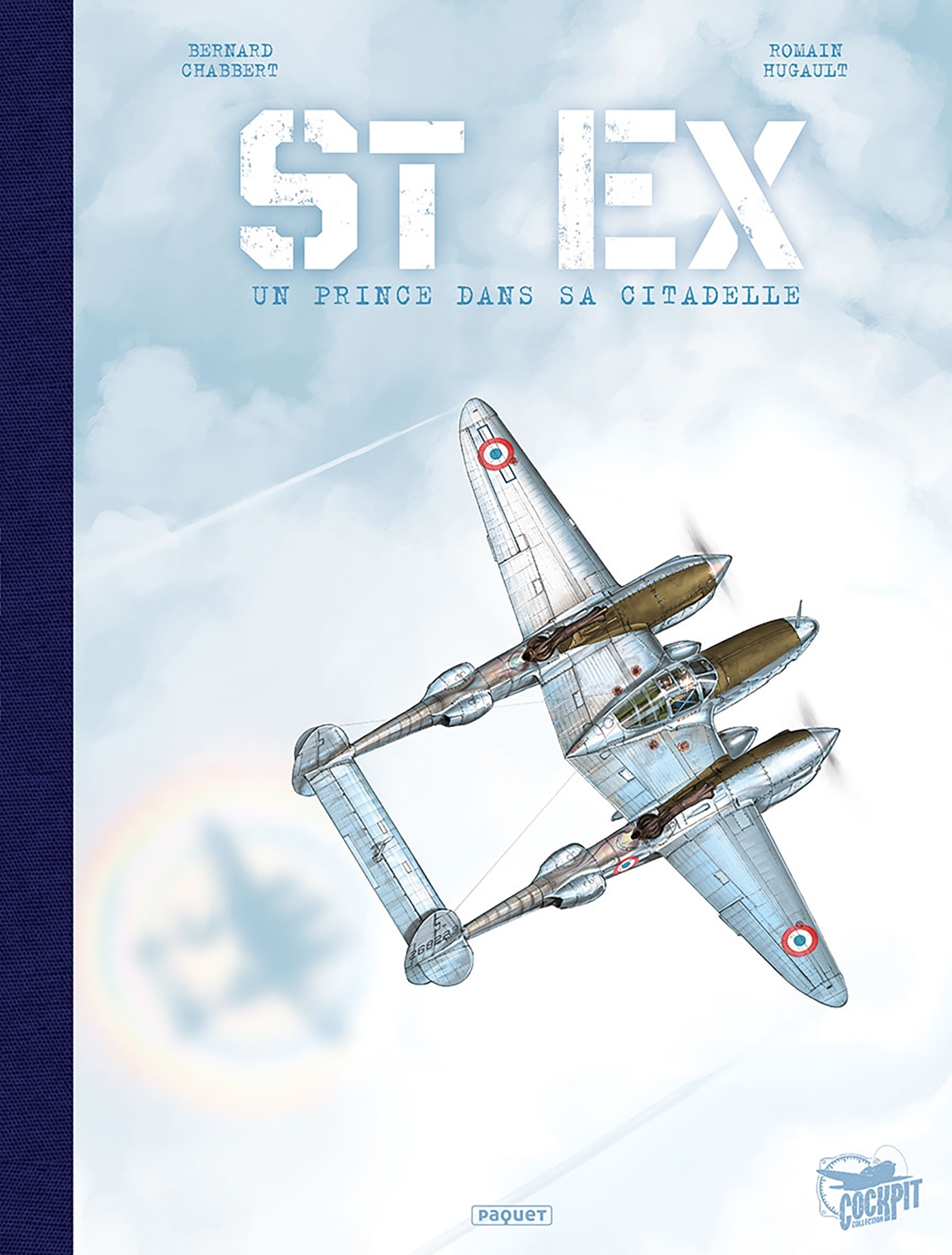 St Ex - édition bibliophile