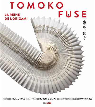 Tomoko Fuse - La reine de l'origami