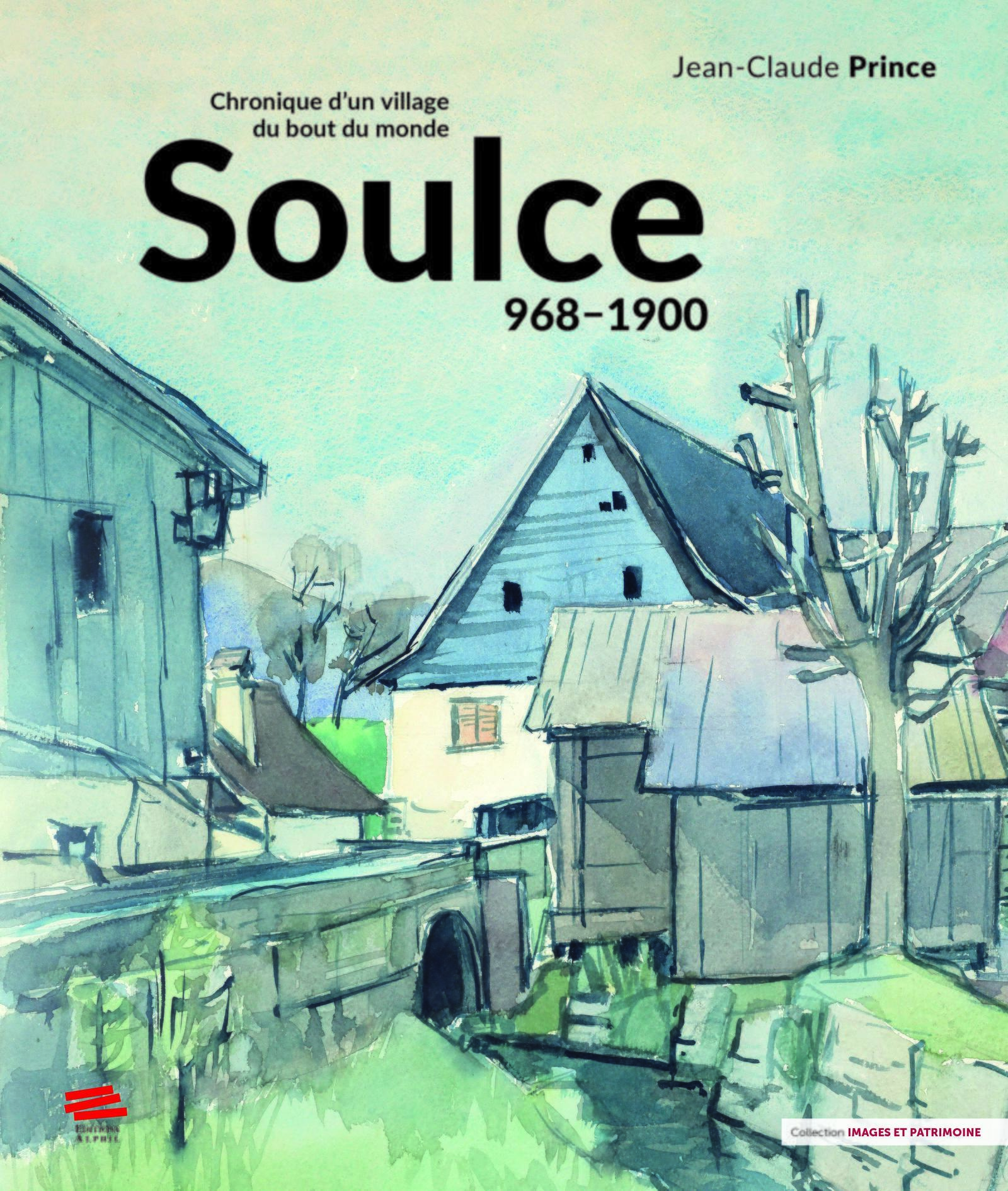 Soulce (968-1900)