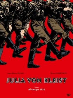 Julia Von Kleist T1