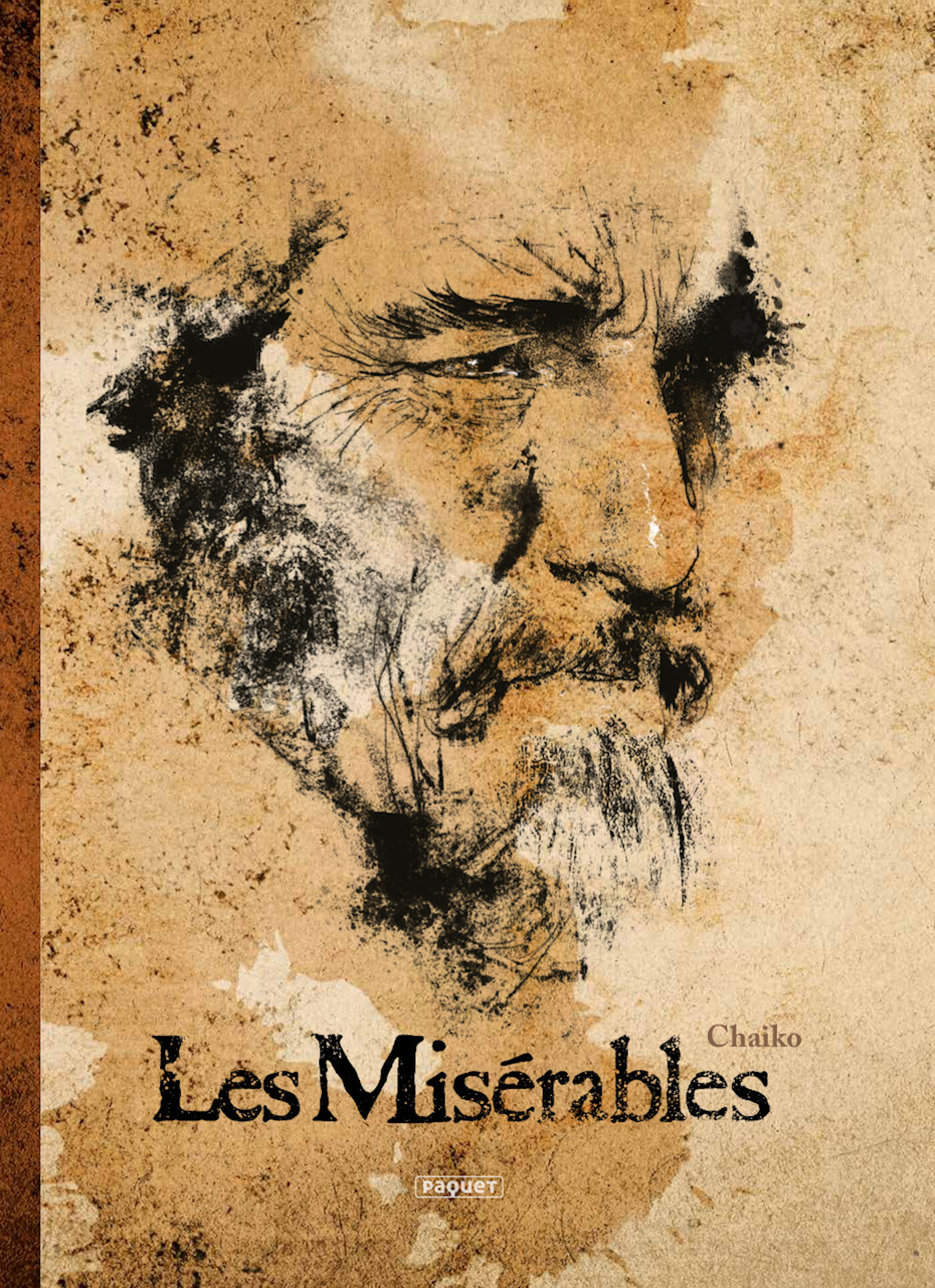 LES MISERABLES
