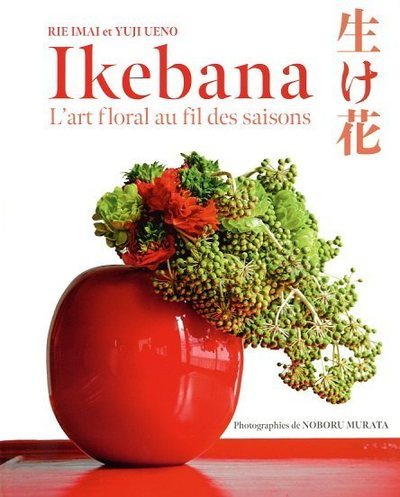 Ikebana - L'art floral au fil des saison