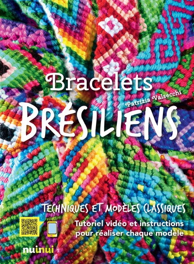 Bracelets Brésiliens
