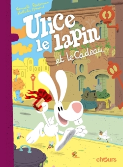 Ulice le lapin T2