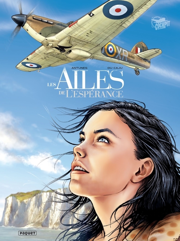AILES DE L'ESPERANCE (LES) - INTEGRALE