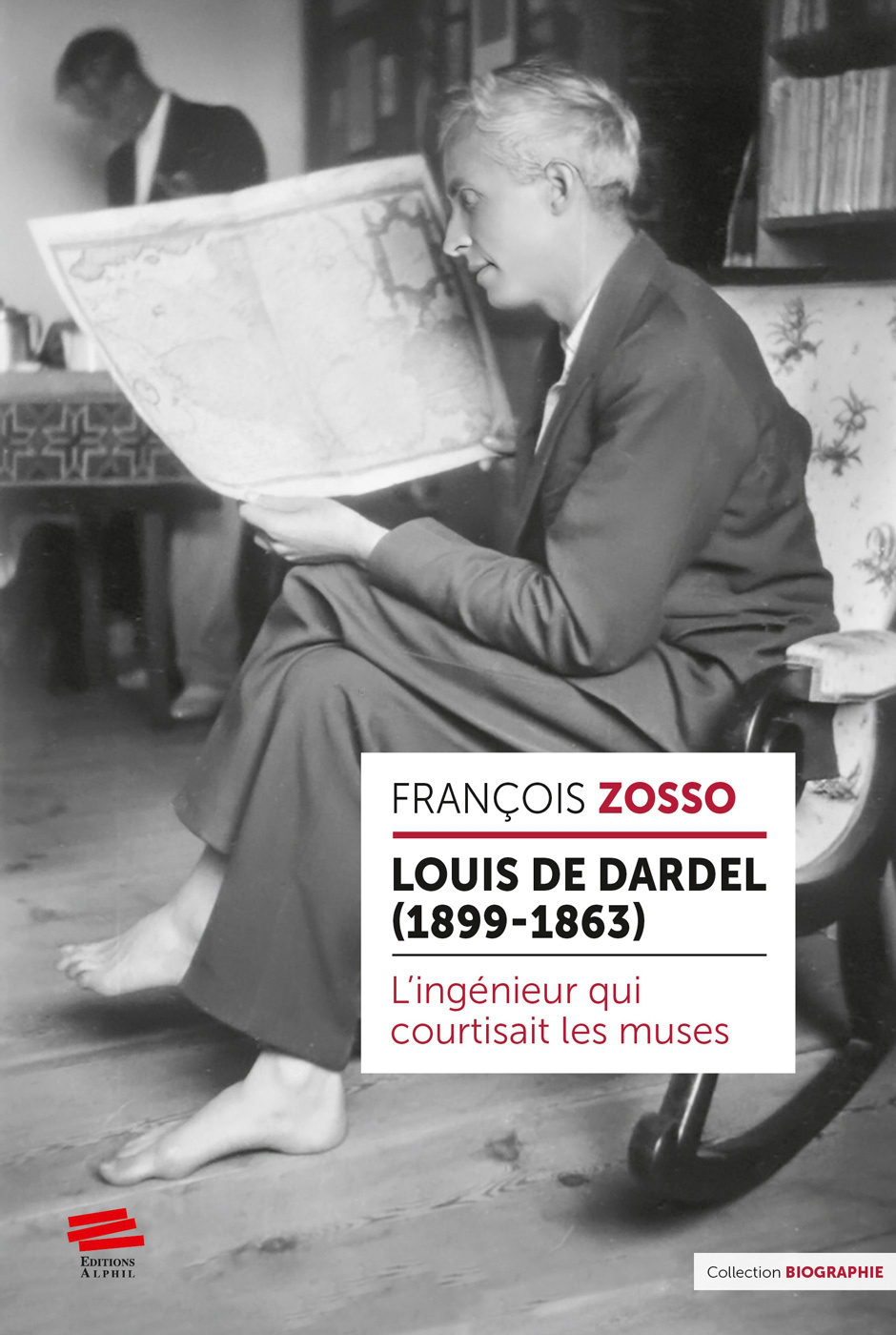 Louis de Dardel (1899-1963)