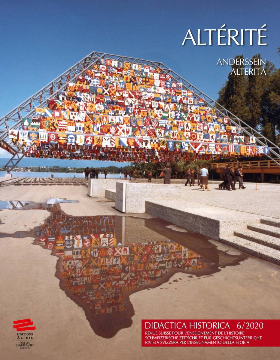 Didactica Historica 6/2020