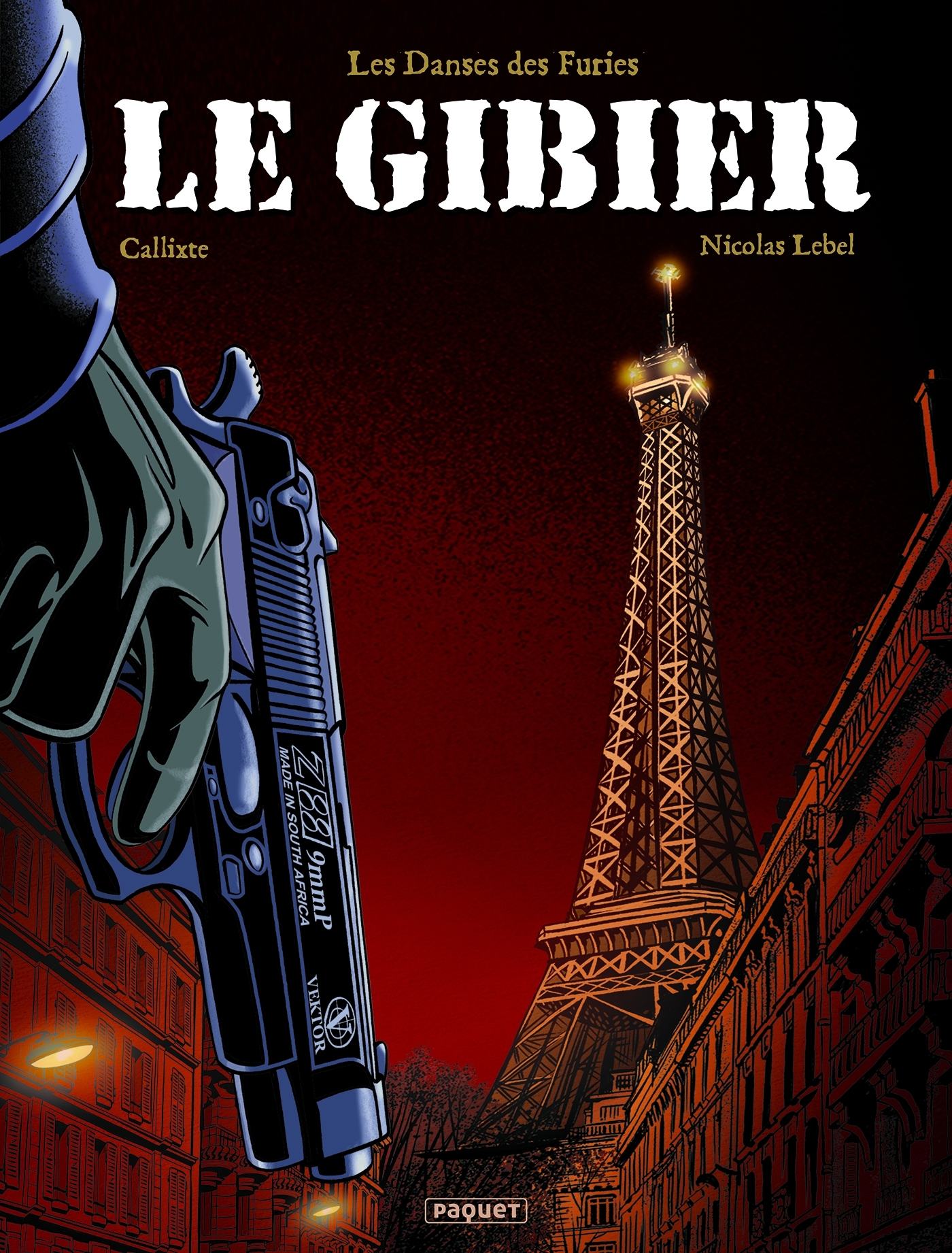 LE GIBIER
