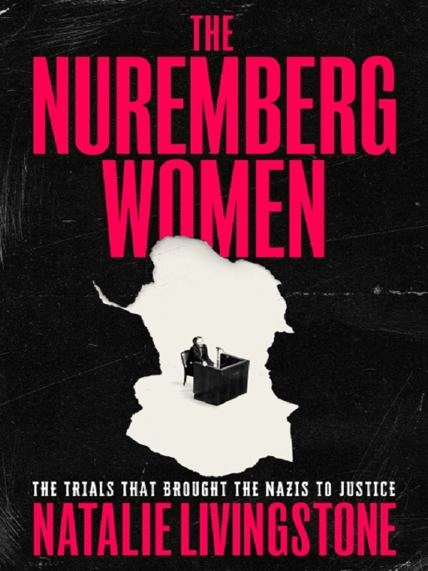 The Nuremberg Women