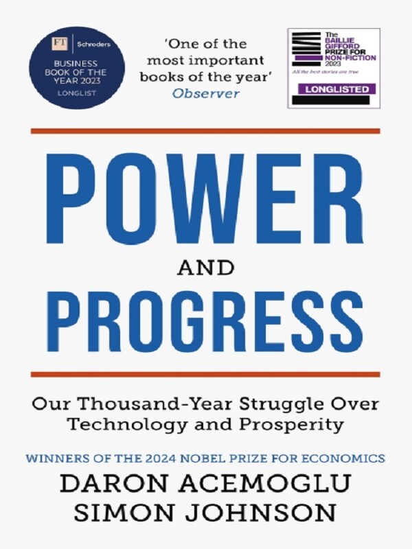 Power and Progress