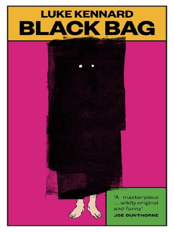 Black Bag