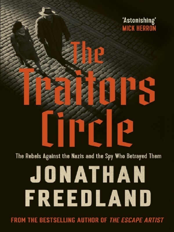 The Traitors Circle