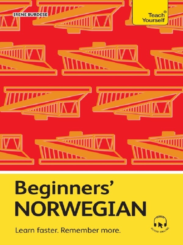 Beginners’ Norwegian