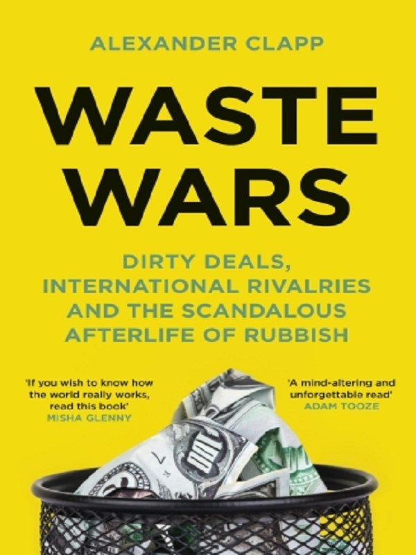 Waste Wars