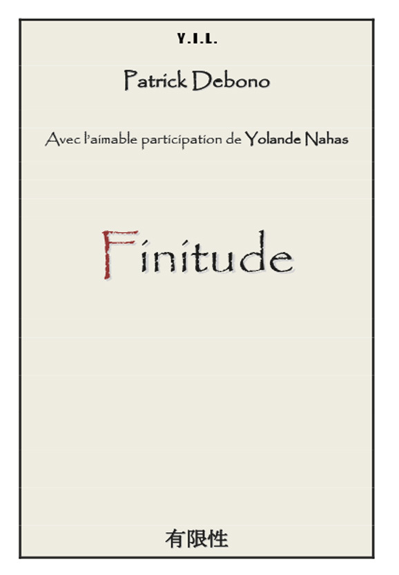 Finitude