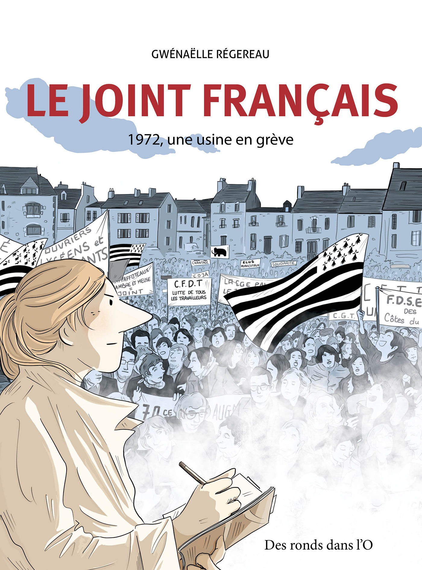 Le joint français